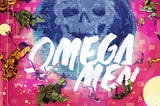 “Omega Men”, de Tom King y Barnagy Bagenda