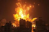 Israel Hamas War – A game-changer with significant implications for the region and the US