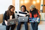 5 Organizations and Programs For Women in Technology  That You Should Know About