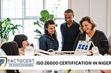 What is the effectiveness of ISO 26000 Certification in Nigeria?