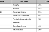 Skychain Prostate Cancer Solution