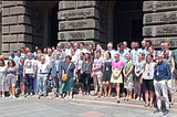 The Final RECONECT General Assembly