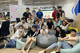 Review my internship experience แบบปังปุ กับ Rentspree Thailand