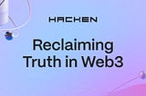 The Awakening: Call to Revolutionize DYOR