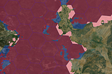 Tesselate a GeoDataFrame into Hexagons Using Python