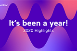 It’s been a year: Looking back at podcasting in 2020 — and looking forward