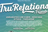 Tru Relations partners with Baltimore by Baltimore for Upcoming Festival