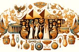 The Culture of Luxury in Ancient Egypt…