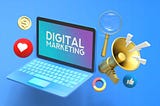 Digital Marketing: A Magical Career for Future | Best Digital Marketing Course in Delhi by Digital…