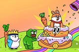 BAS BATIZEN Airdrop Farming1 Starts Now！