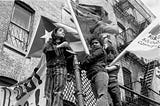 A History of the Young Lords Revolution (Part Two)