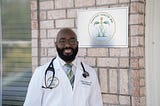 HEAL Scholarship helps Heal Communities one Physician at a time