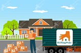 Packers and Movers in Noida — ShiftingWale