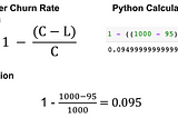 Predicting Customer Churn with a No Code Machine Learning Tool