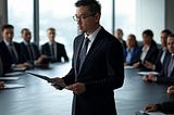 How To Use Your Anger To 10x Your Leadership