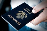 Passport