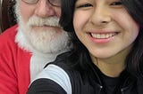 Hi,everyone this is Esther more known like Uglys daughter I have a news