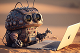 Chatbot Mastery: Coding Telegram Bots with GPT-4 Made Easy