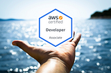 How I Passed the AWS Certified Developer Exam in 14 days