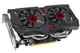 Major Advantages of a graphic card in Gaming PC