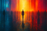The Leaders Paradox: Why They Are Good At Giving Advice Yet Struggle To Apply It To Themselves