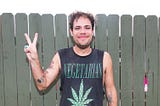 Jeff Rosenstock Carries Us Into 2018