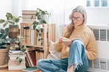 7 Books That Will Help You Heal