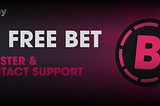 Bitlucy will provide Crypto bets to all players and be there first choice