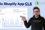 How I Got My Shopify App’s CLS Down to Zero