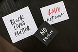 PISAB Undo Racism Workshops Address Injustice