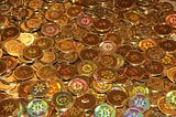 Casascius Coins through the Bitcoin Epochs