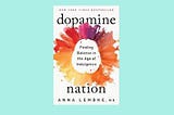 Why a dopamine detox is the answer