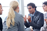 Political Discussions at Work: Productive or Problematic?