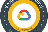 How I passed my GCP Professional Cloud Architect exam