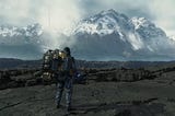 ’Death Stranding' And The Burdens Of Existence