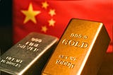 Gold Holds, Silver Surges, and the East Takes Lead