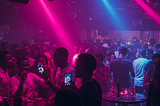 Crypto Converts, Club Culture & the New Currency of Influence in Africa.