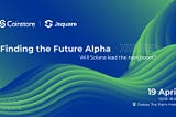 Finding the Future Alpha: Will Solana Lead The Next Boom?