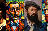 AI Image Generators: DALL-E, Stable Diffusion, Adobe Firefly, and Midjourney Compared