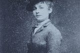 Camille Claudel