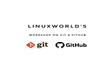 Git+GitHub Workshop by LW