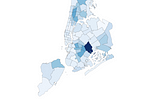 Build a map of NYC’s police precincts with React & D3, Part 2