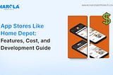 Stores like home depot