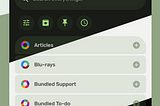 Files, photos and attachments on the Web, the start of open-sourcing, and more…