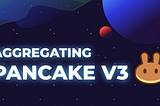 Planet’s auto-compounding Pancake V3 Aggregated Pools