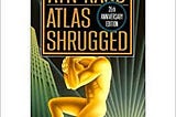 Is the society described in Atlas Shrugged similar to Nigeria? ATLAS SHRUGGED; The Review
