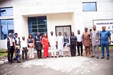 Port Harcourt Mayor Welcomes National Medical Emergency Service Team, Pledges Support for Maternal…