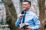 3 Ways to Develop Genuine Self-Confidence