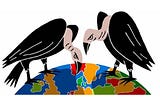 Africa’s Private Debt: What to do About Those Vulture Funds Circling Overhead?
