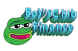 Boy’s Club Farm is live!